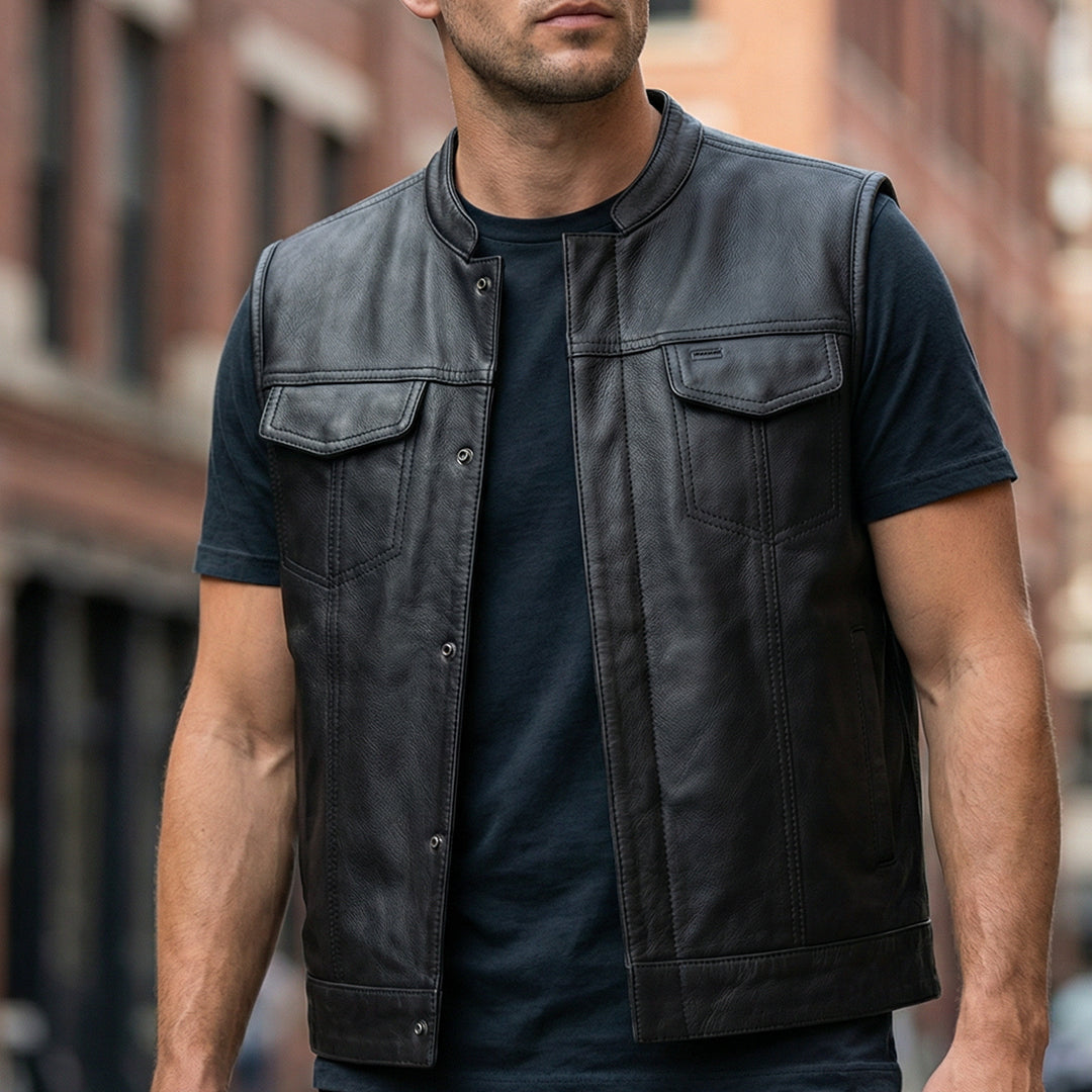 Lethrium Blackstone Prime Vest