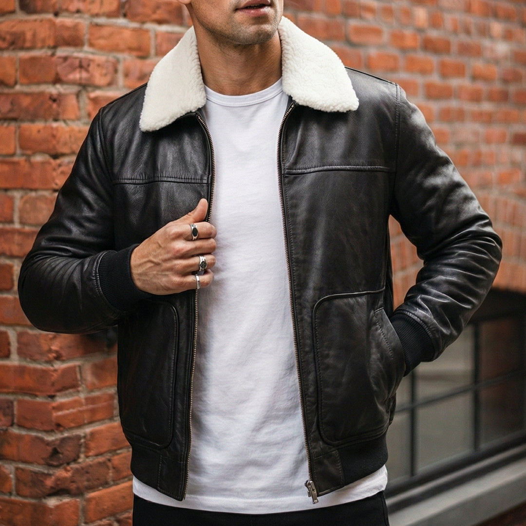 LETHRIUM Aviator Heritage – Shadow Edition