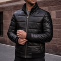 Lethrium Imperium Puffer Jacket