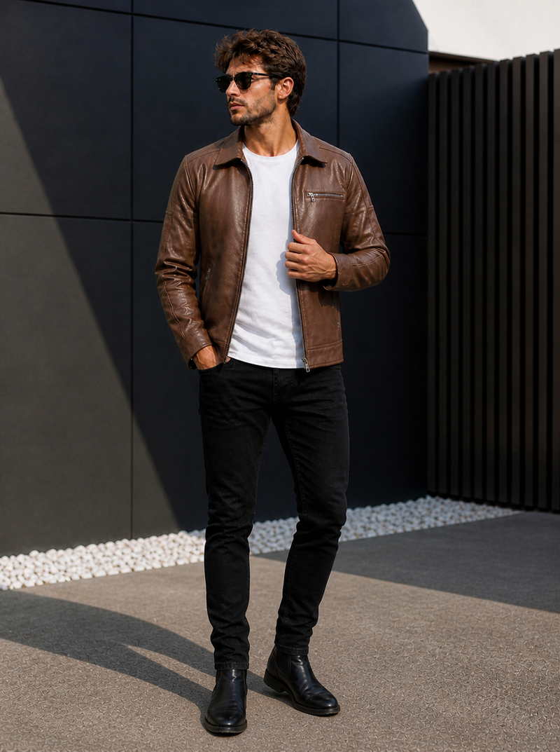 See in action