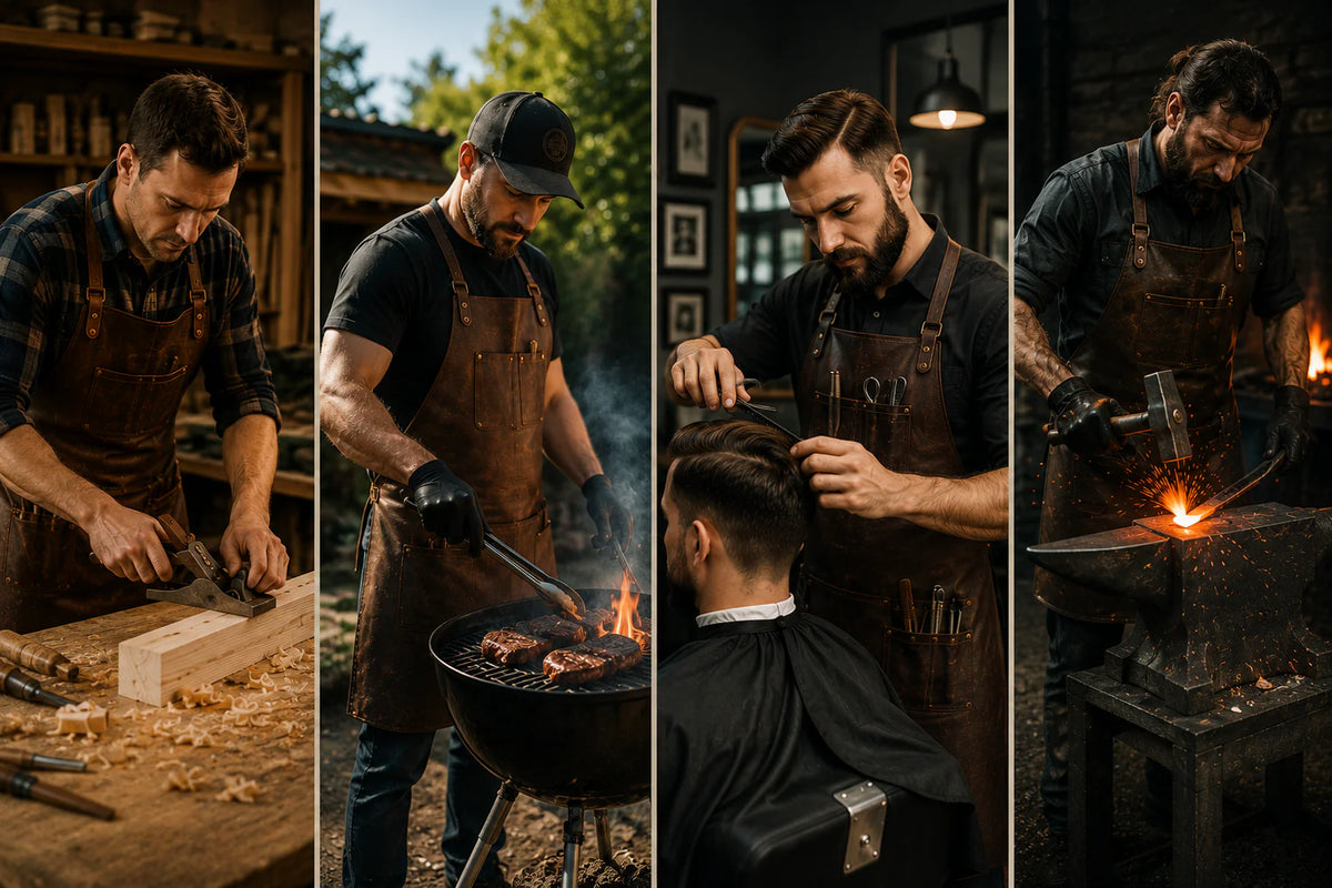 Designed for Every Profession