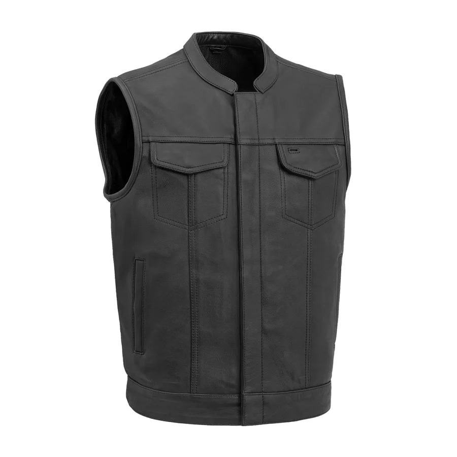 Lethrium Blackstone Prime Vest
