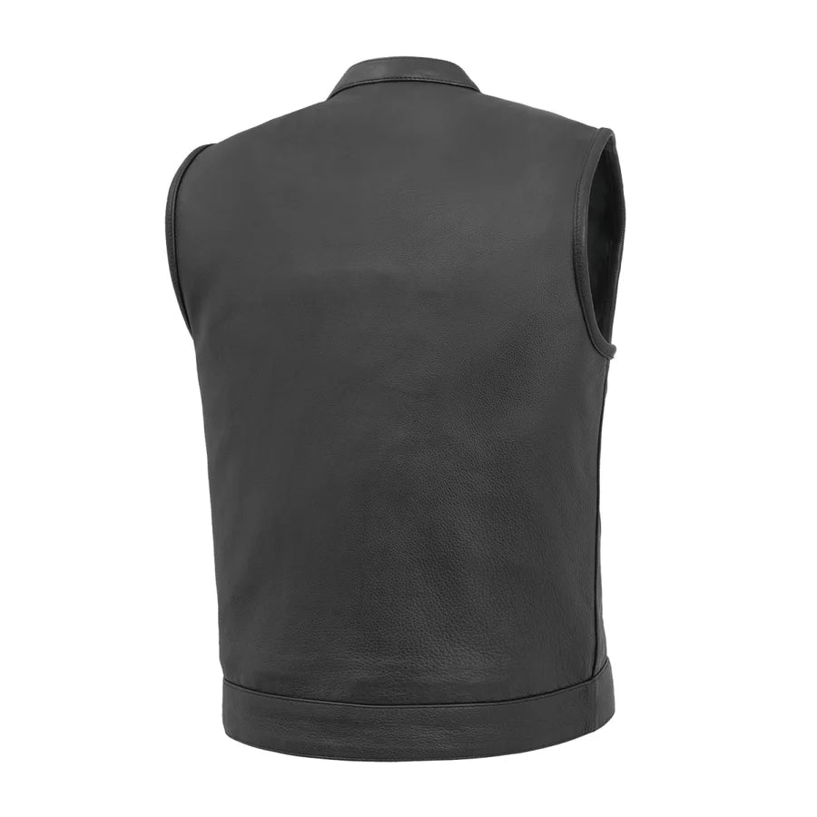 Lethrium Blackstone Prime Vest